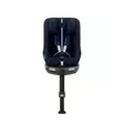 CYBEX Sirona Gi i-Size Plus turvaistuin Ocean Blue edestä. - Turvaistuimet 9-36kg - 524001459 - 3