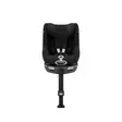 CYBEX Sirona Ti i-Size PLUS turvaistuin Sepia Black, edestä kasvot menosuuntaa kohti. - Turvaistuimet 9-36kg - 525000859 - 8