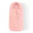 Cybex SNØGGA 2 lämpöpussi Candy Pink. - Lämpöpussit rattaisiin - 524001739 - 1