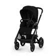 Cybex Talos S lux lastenrattaat Moon Black. - Matkarattaat ja lastenrattaat - 525000799 - 1