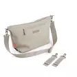 Done by Deer Stroller bag laukku Sand sisältää laukkukoukut. - Hoitolaukut ja organizerit - 7043889 - 5