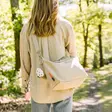 Done by Deer Stroller bag laukku Sand muuntautuu olkalaukuksi. - Hoitolaukut ja organizerit - 7043889 - 7