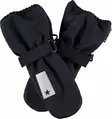 Hanskat Molo Igor Black. - Lasten talvihanskat ja -rukkaset - 7NOSS1070099 - 1