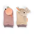 Done By Deer helistinsukat celebration sand - Helistimet, tarttumislelut ja pallot - 4063179 - 1