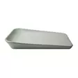 Leander Matty hoitoalusta Sage Green korkeilla reunoilla. - Hoitoalustat - 510010-69 - 8