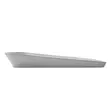 Leander Matty hoitoalusta Pearl Grey sivusta. - Hoitoalustat - 510010-79 - 4