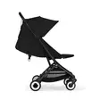 Matkarattaat CYBEX Orfeo Magic Black, makuuasennossa. - Matkarattaat ja lastenrattaat - 526001019 - 3