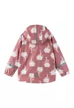Reima Vesi sadetakki Rose blush takaa. - Sadevaatteet - 5100025A-1129 - 5