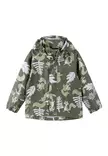 Reima Vesi sadetakki Greyish green. - Sadevaatteet - 5100025A-8929 - 1