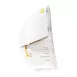 Rintapumppu Medela Motion InBra Single, anatominen muotoilu. - Rintapumput - 101047549 - 4