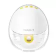 Rintapumppu Medela Motion InBra on kevyt ja tehokas. - Rintapumput - 101047549 - 3