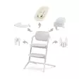 Starttipaketin sisältö - Syöttötuolit - 521004829 - 1
