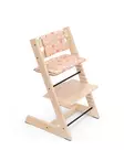 Stokke Tripp Trapp istuinpehmuste Candy Pink, tuoli. - Syöttötuolit - 690009 - 3