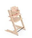 Stokke Tripp Trapp istuinpehmuste Candy Pink Baby Setissa. - Syöttötuolit - 690009 - 2