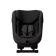 Turvaistuin Axkid Minikid 4 MAX Coastal Storm Black edestä. - Turvaistuimet 9-36kg - 01322152-2439 - 3