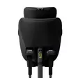 Turvaistuin Axkid Minikid 4 MAX Coastal Storm Black takaa. - Turvaistuimet 9-36kg - 01322152-2439 - 7