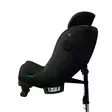 Turvaistuin Axkid Minikid 4 MAX Coastal Storm Black sivusta. - Turvaistuimet 9-36kg - 01322152-2439 - 6