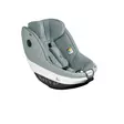 Turvaistuin BeSafe Beyond 360 Sea Green Melange. - Turvaistuimet 9-36kg - 01851-1709 - 2