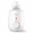 Tuttipullonlämmitin AVENT Fast Advanced. - Vauvan pulloruokinta - SCF35509 - 1