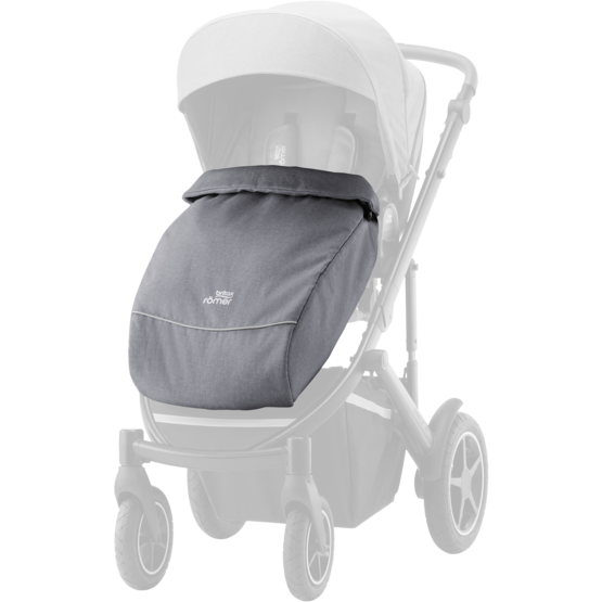 Jalkapeite Frost Grey värissä. - Muut lisävarusteet - 2000033509 - 1