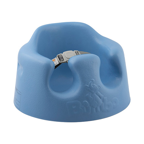 Bumbo Floor Seat vauvan istuin Powder Blue. - Sitterit - BUFLOSEAT8629 - 1