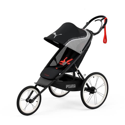 Cubex AVI By Puma - Juoksurattaat - 520003449 - 1