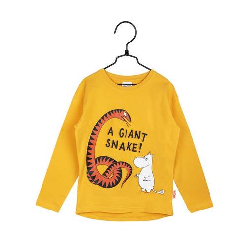 Keltianen Moomin paita - Paidat ja hupparit - 72571279 - 1