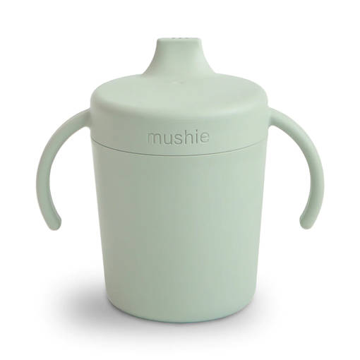 Mushie nokkamuki v=C3=A4riss=C3=A4 Sage. - Mukit ja nokkamukit - 100129 - 1