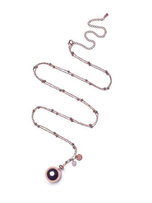 Rosegold v=C3=A4riss=C3=A4 - Äitiyskorut ja imetyskorut - ID529 - 1