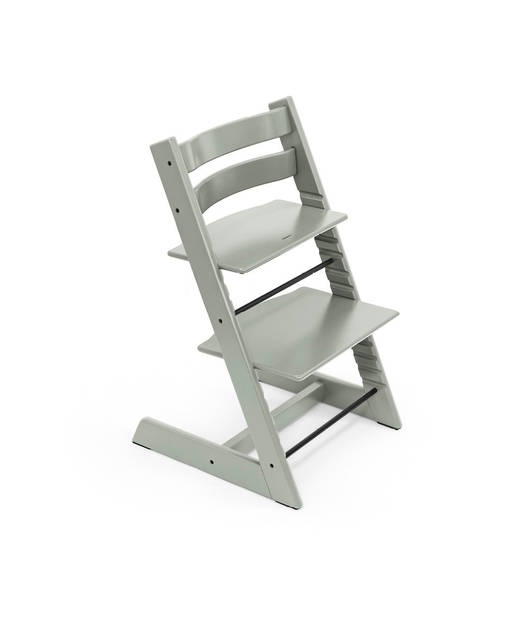 Stokke Tripp Trapp tuoli v=C3=A4riss=C3=A4 Glacier Green. - Stokke Tripp Trapp tuotteet - 100139 - 1