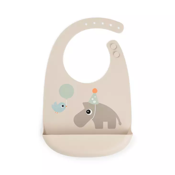 Done By Deer ruokalappu silikonia - Ruokalaput - 1359539 - 1