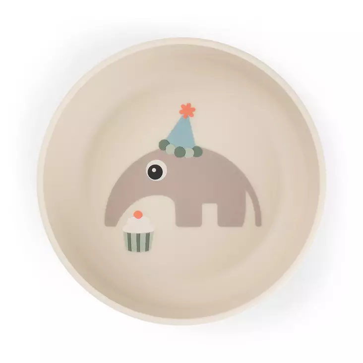 Done By Deer Foodie kulho celebration sand - Lautaset ja kulhot - 1866489 - 1