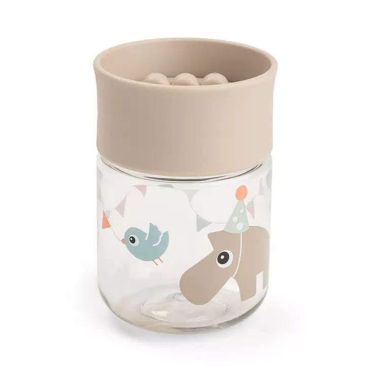 Done By Deer Learning Cup Celebration Sand - Mukit ja nokkamukit - 1966639 - 1