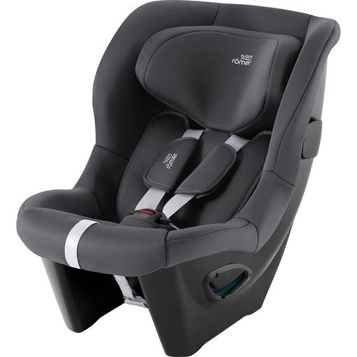 BRITAX Safe-Way M lasten turvaistuin Midnight Grey. - Turvaistuimet 9-36kg - 2000038449 - 2