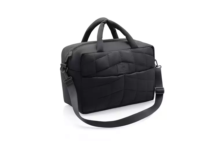 Britax hoitolaukku Carbon Black. - Hoitolaukut ja organizerit - 2000041969 - 1