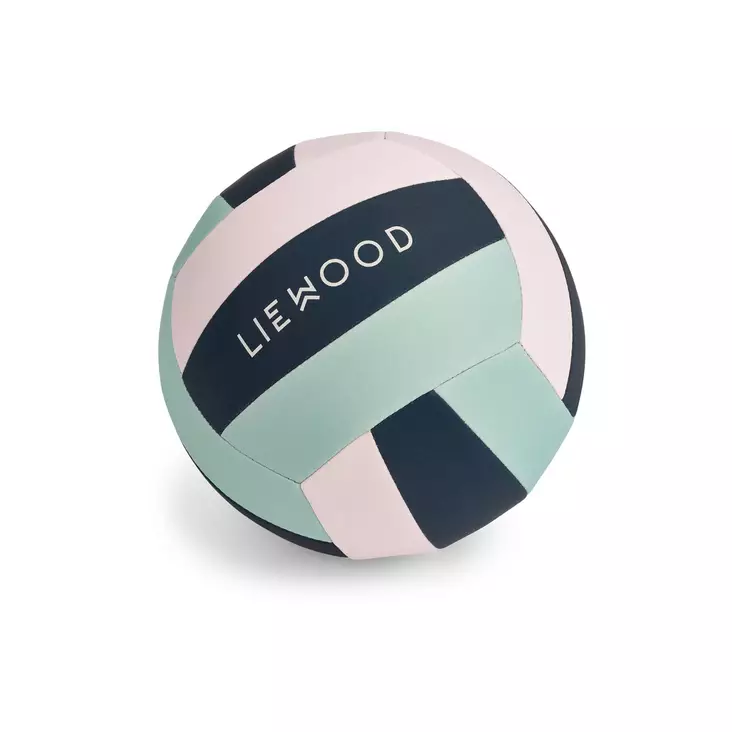 Liewood Villa Rantapallo Peppermint Mix. - Kylpylelut - 20262-2449 - 1