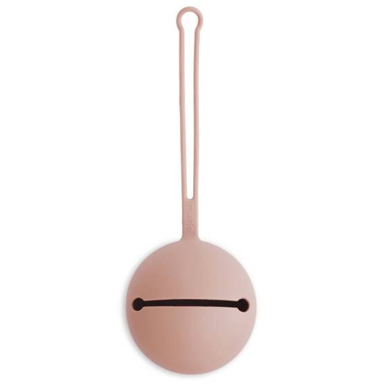 Tuttikotelo Blush - Tutit ja tuttinauhat - 2255019 - 1