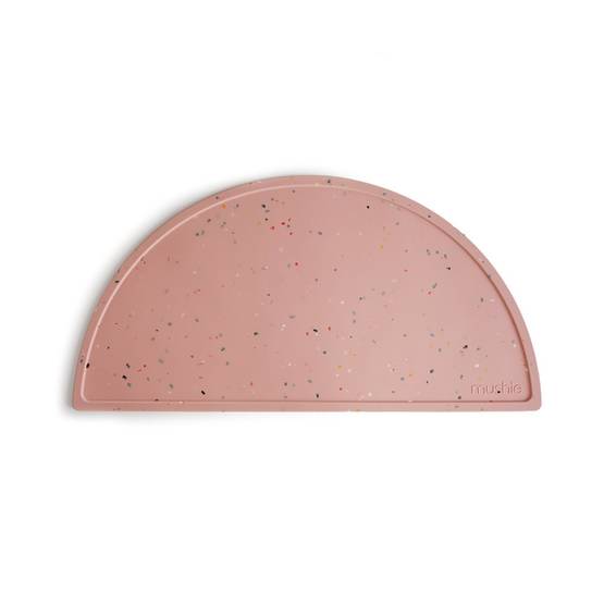 Pink Confetti - Ruokailualustat - 2370249 - 1
