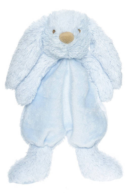 Teddykompaniet Lolli Bunnies uniliina sininen. - Pehmolelut ja unilelut - 2409 - 1