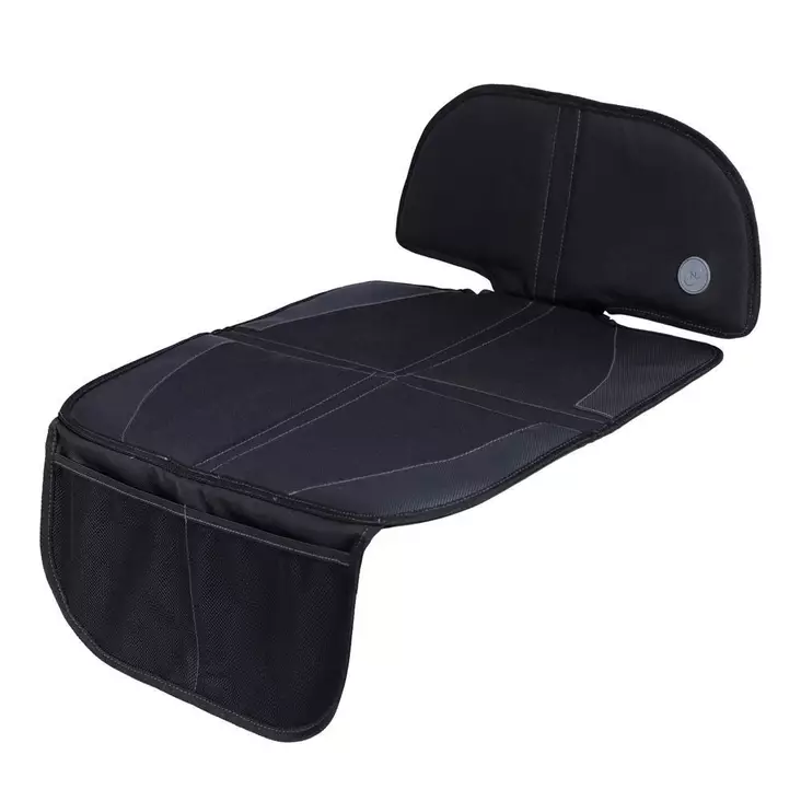 NordBaby penkinsuoja Low Back Black. - Vaunujen ja kaukaloiden adapterit - 256489 - 1
