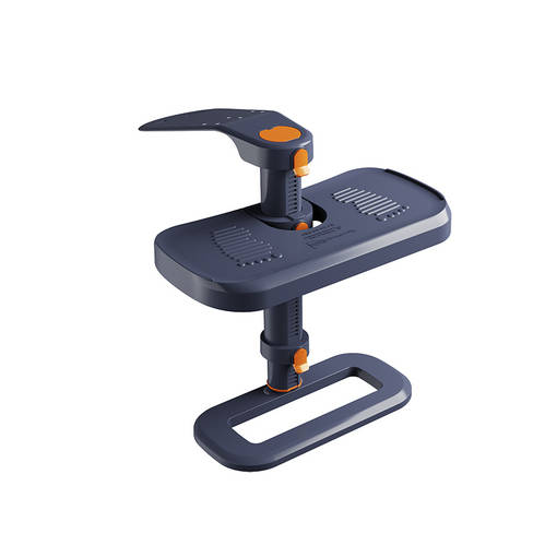 KneeGuardKids 4 jalkatuki turvaistuimeen. - Turvaistuimien muut lisävarusteet - 274419 - 1