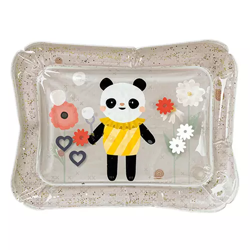 Taf Toys vesileikkimatto Panda Bloom Watermat. - Kylpylelut - 296329 - 1