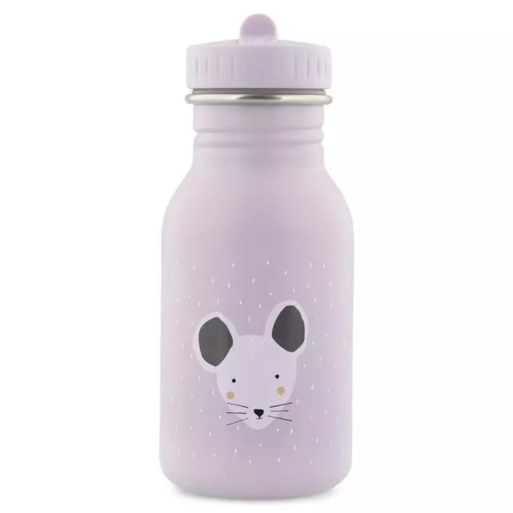 Trixie juomapullo 350 ml Mrs. Mouse. - Juomapullot ja pillipullot - 40209 - 1