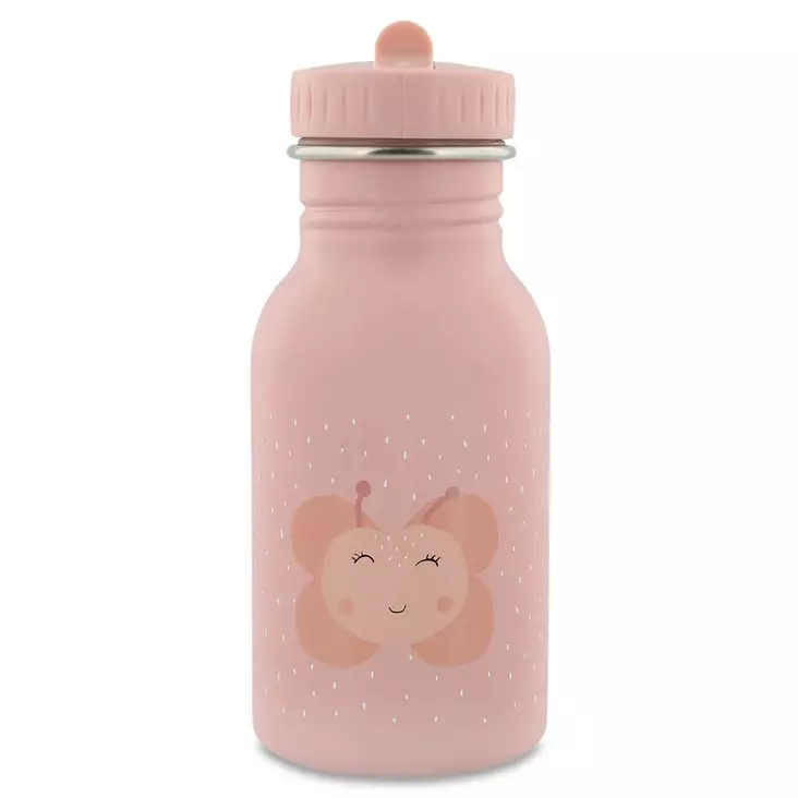 Trixie juomapullo 350 ml Mrs. Butterfly. - Juomapullot ja pillipullot - 40229 - 1