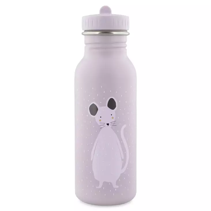 Trixie juomapullo 500 ml Mrs. Mouse. - Juomapullot ja pillipullot - 41209 - 1