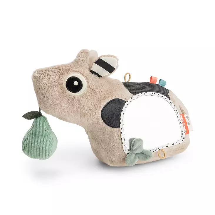 Done By Deer puuhalelu activity floor Dotti sand - Helistimet, tarttumislelut ja pallot - 4163439 - 1