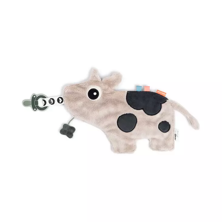 Done By Deer Cozy Friend pehmolelu Dotti Sand. - Pehmolelut ja unilelut - 4353929 - 1