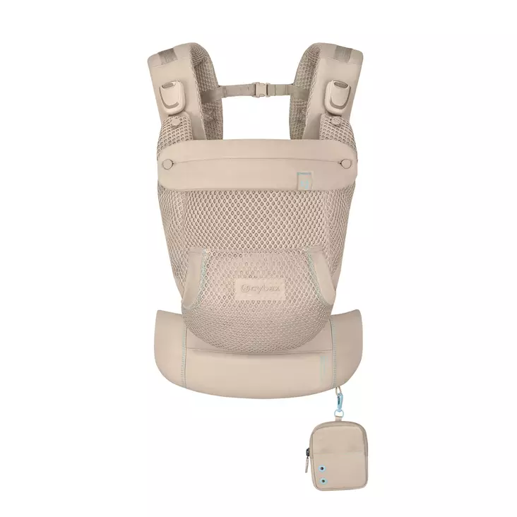 Cybex Laya kantoreppu Almond Beige. - Kantoreput - 526000569 - 1