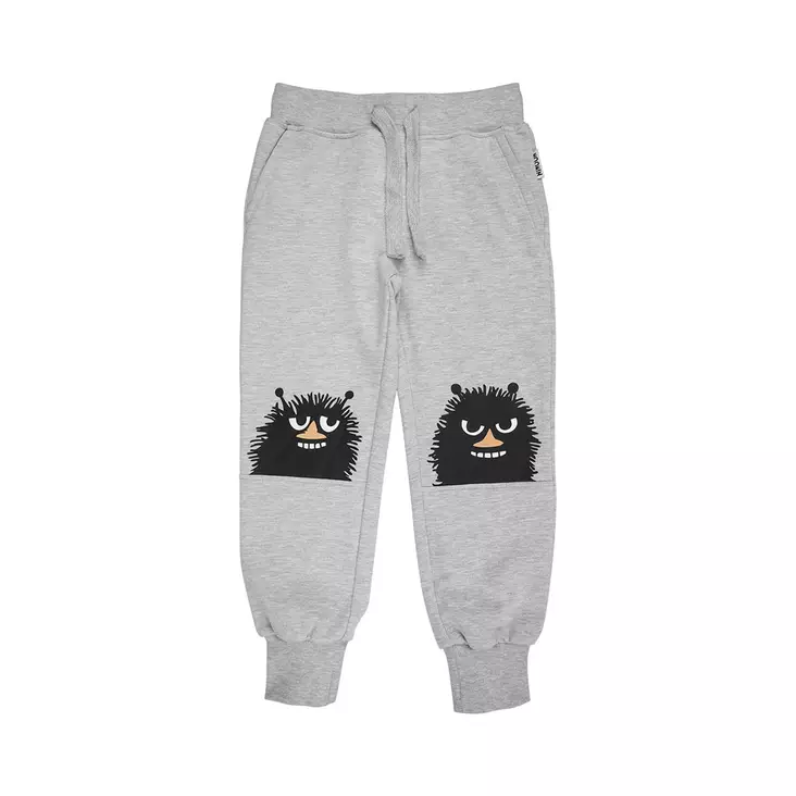 Martinex Haisuli Collegehousut harmaa. - Housut ja legginsit - 72585039 - 1