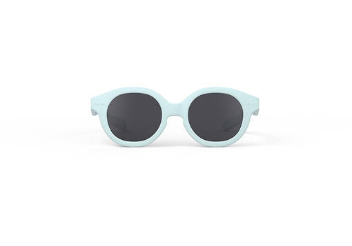 IZIPIZI Baby aurinkolasit v=C3=A4riss=C3=A4 Sweet Blue. - Lasten aurinkolasit - BABYC012AC159 - 1